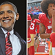 Obama and Kaepernick: Where it started, how it was fueled, and just look where we are now.